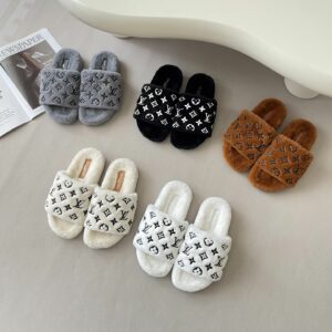 New Collection Fashion Shoes L3399