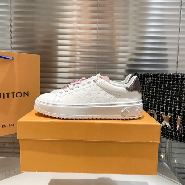 New Collection Fashion Shoes L3398