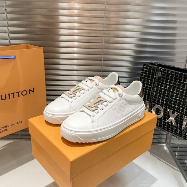 New Collection Fashion Shoes L3398