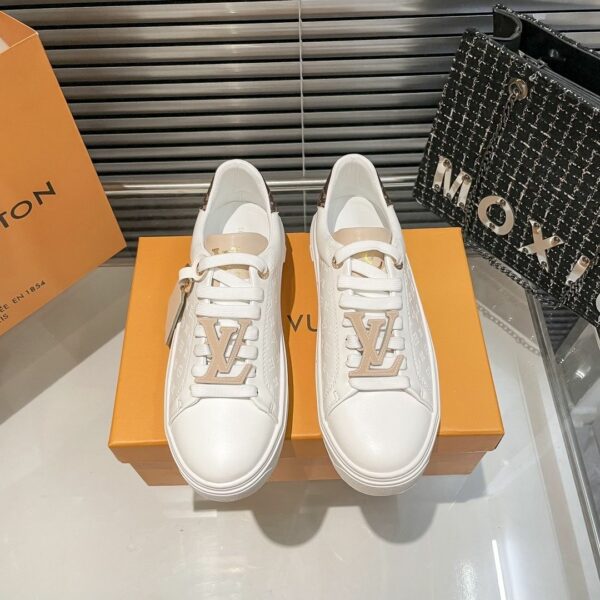New Collection Fashion Shoes L3398