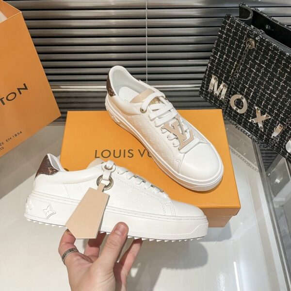 New Collection Fashion Shoes L3398