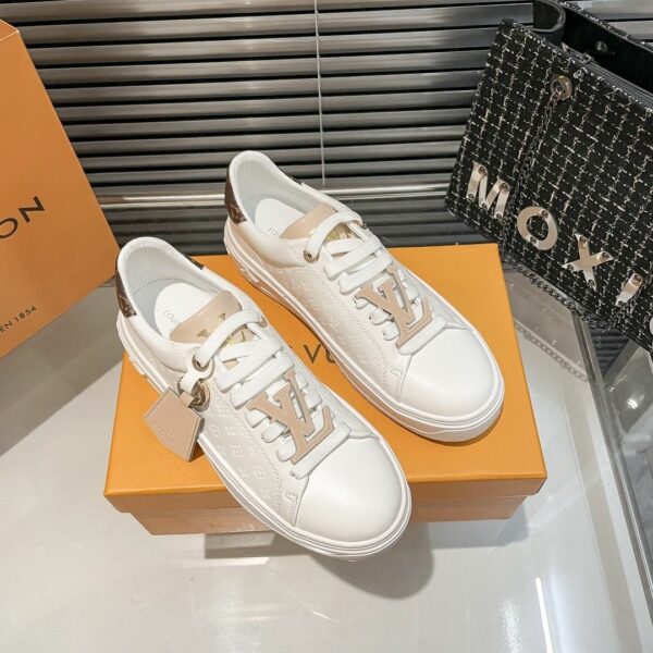 New Collection Fashion Shoes L3398