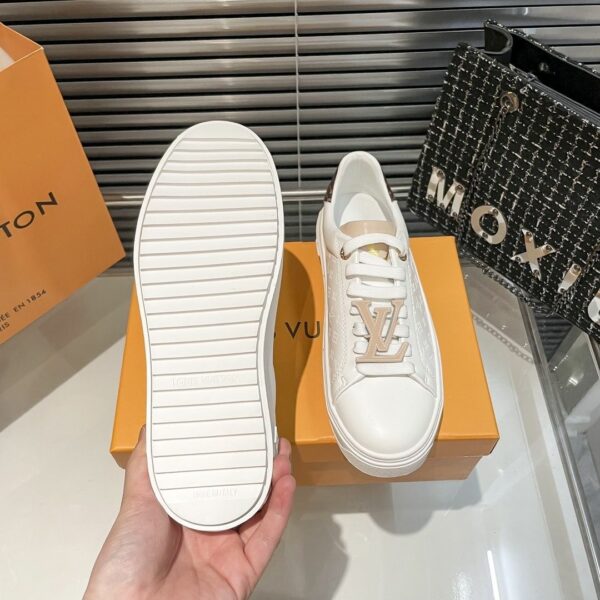 New Collection Fashion Shoes L3398