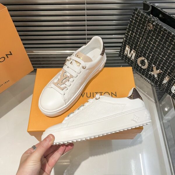 New Collection Fashion Shoes L3398