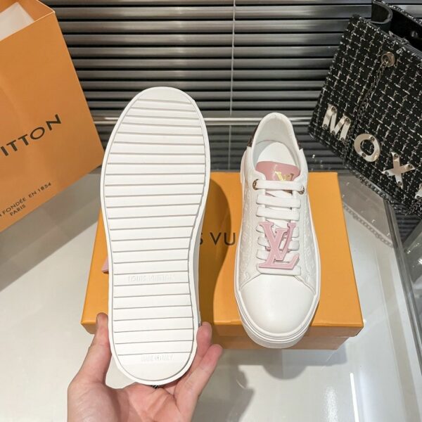 New Collection Fashion Shoes L3398