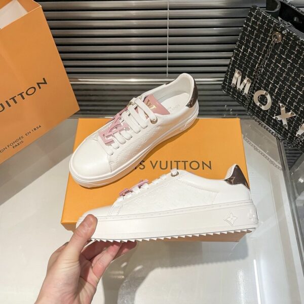 New Collection Fashion Shoes L3398