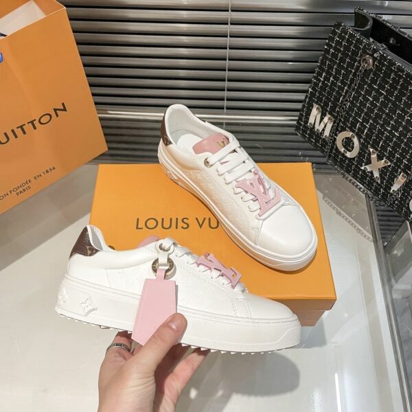 New Collection Fashion Shoes L3398
