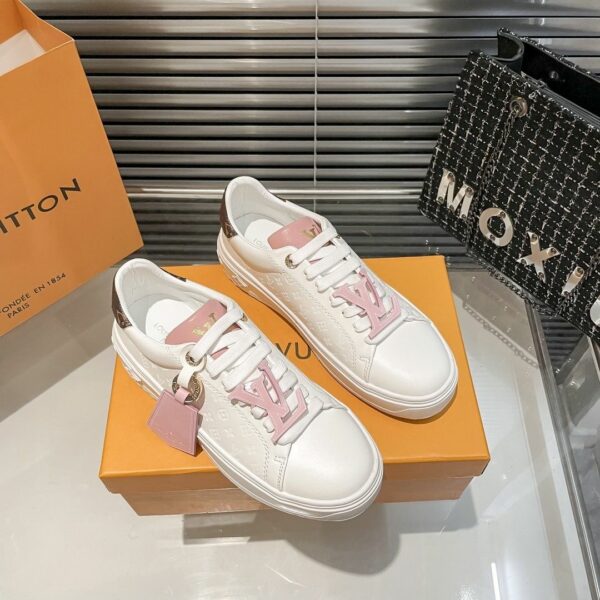 New Collection Fashion Shoes L3398
