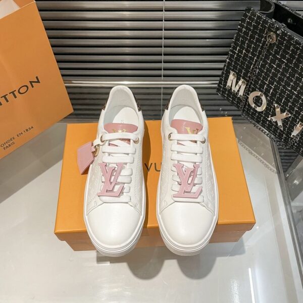 New Collection Fashion Shoes L3398