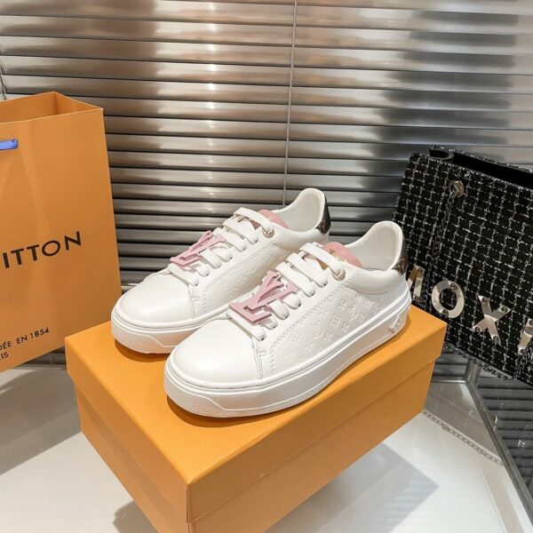 New Collection Fashion Shoes L3398
