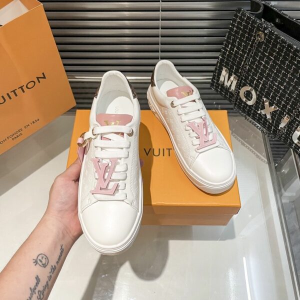 New Collection Fashion Shoes L3398