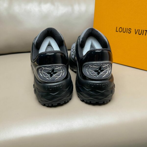 New Collection Fashion Shoes L3397
