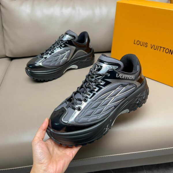 New Collection Fashion Shoes L3397
