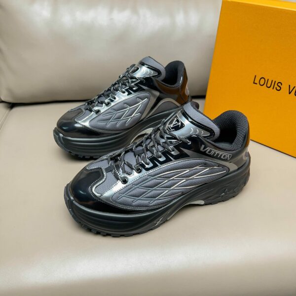 New Collection Fashion Shoes L3397