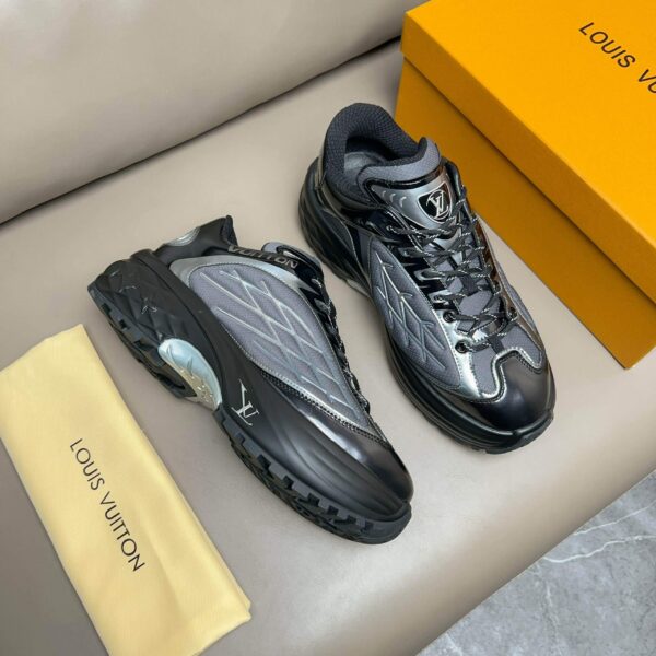 New Collection Fashion Shoes L3397