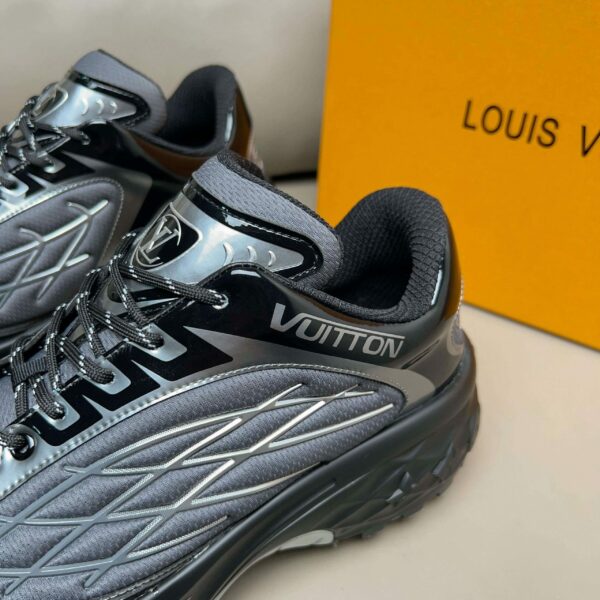 New Collection Fashion Shoes L3397