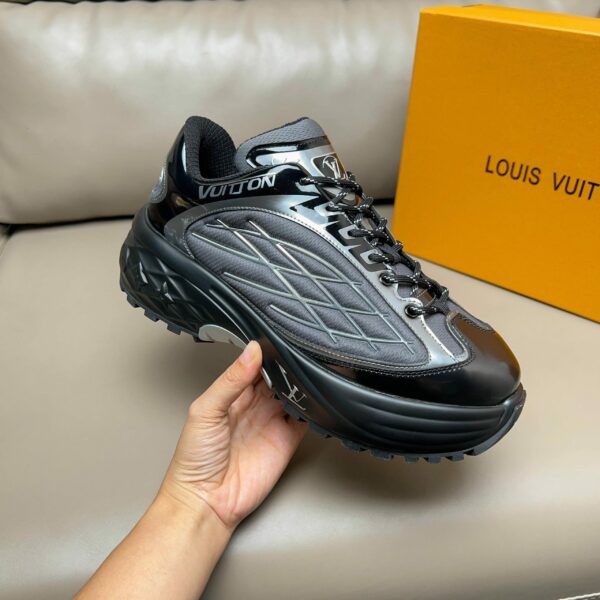New Collection Fashion Shoes L3397