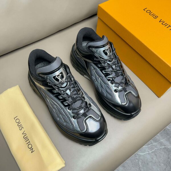New Collection Fashion Shoes L3397
