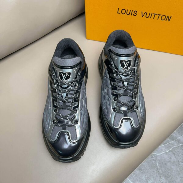 New Collection Fashion Shoes L3397