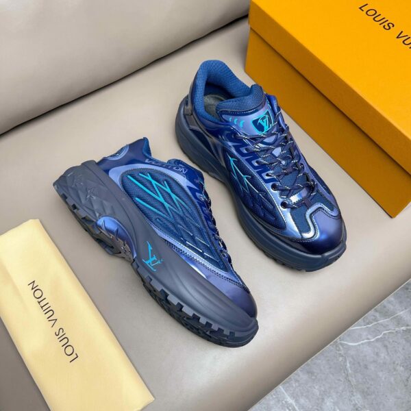 New Collection Fashion Shoes L3397
