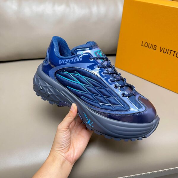 New Collection Fashion Shoes L3397