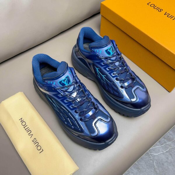 New Collection Fashion Shoes L3397