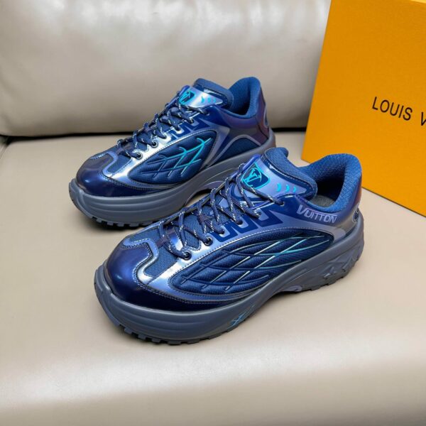 New Collection Fashion Shoes L3397