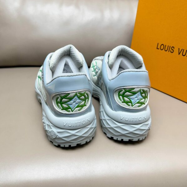 New Collection Fashion Shoes L3397