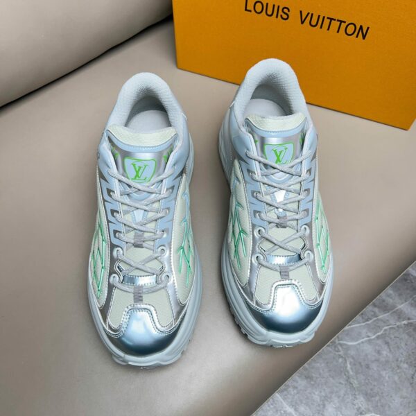New Collection Fashion Shoes L3397