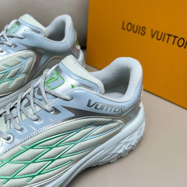 New Collection Fashion Shoes L3397