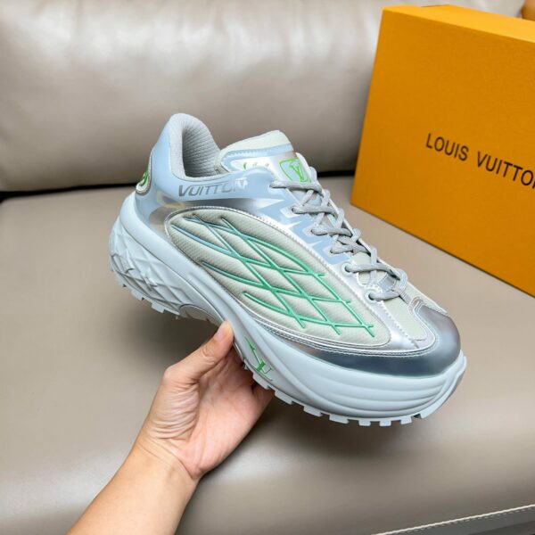 New Collection Fashion Shoes L3397