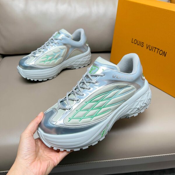 New Collection Fashion Shoes L3397