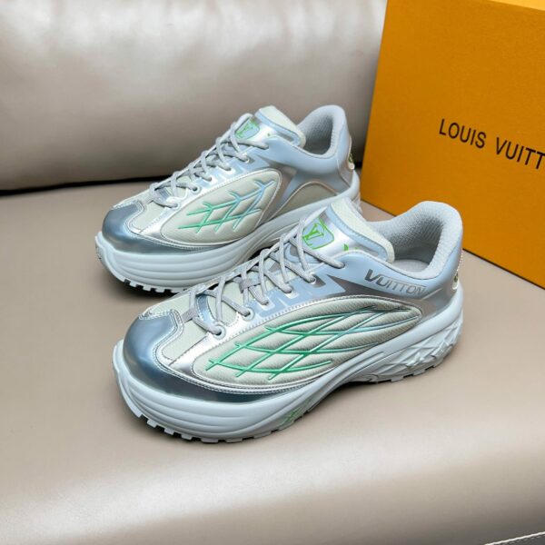 New Collection Fashion Shoes L3397