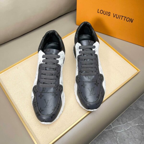 New Collection Fashion Shoes L3396