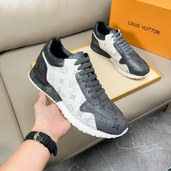 New Collection Fashion Shoes L3396
