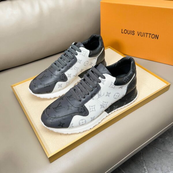 New Collection Fashion Shoes L3396