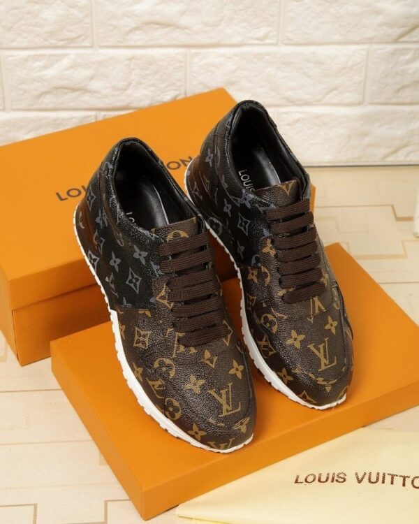 New Collection Fashion Shoes L3396