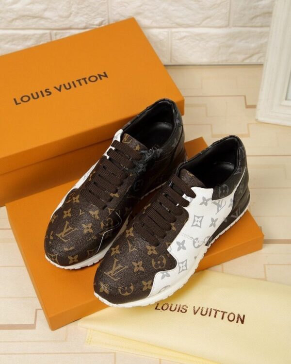 New Collection Fashion Shoes L3396