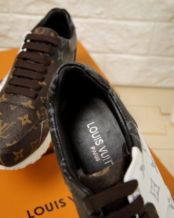 New Collection Fashion Shoes L3396