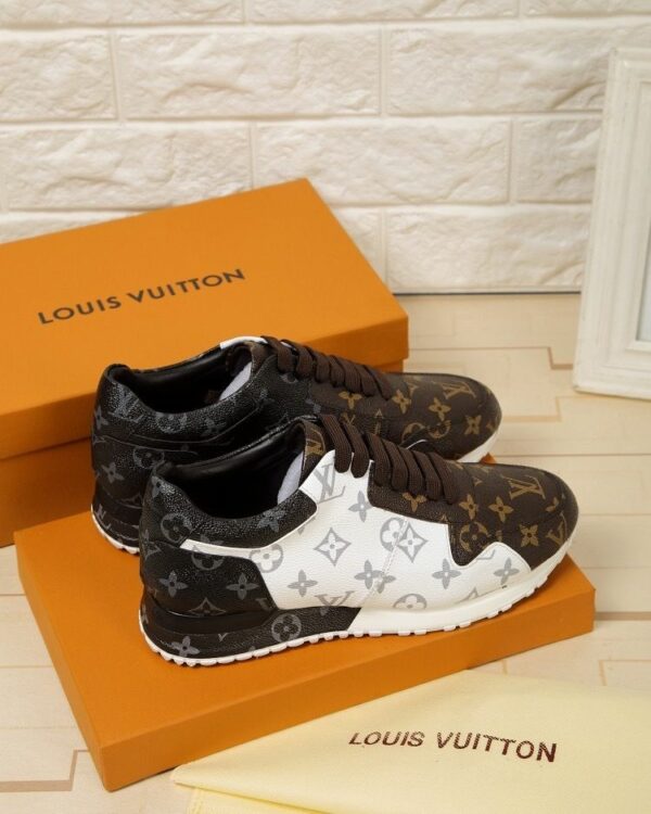 New Collection Fashion Shoes L3396