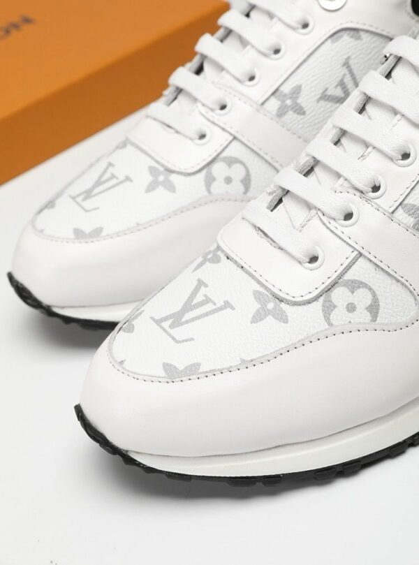 New Collection Fashion Shoes L3395
