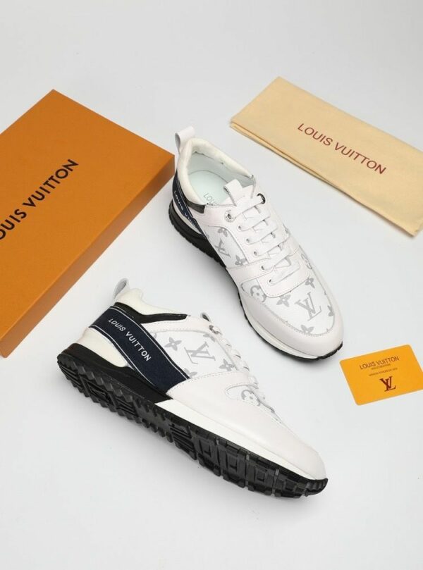 New Collection Fashion Shoes L3395