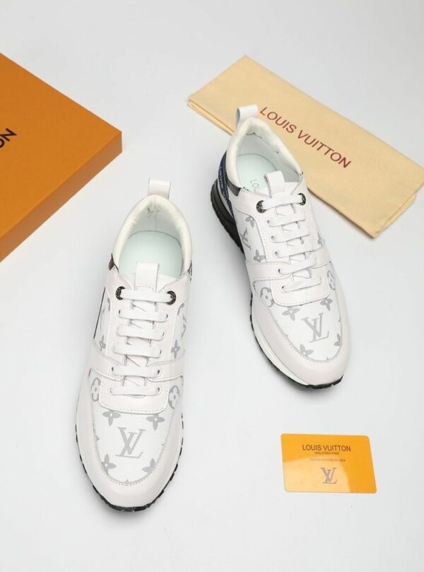 New Collection Fashion Shoes L3395