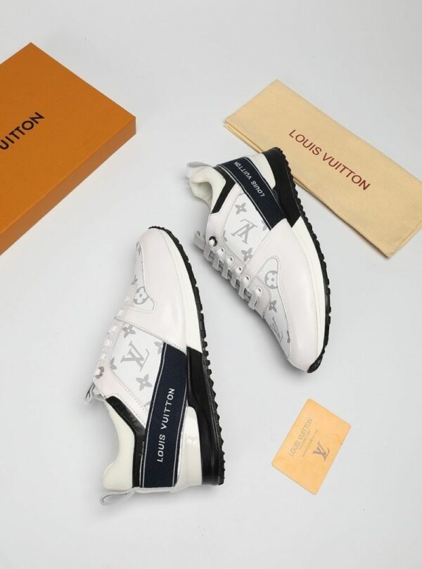 New Collection Fashion Shoes L3395