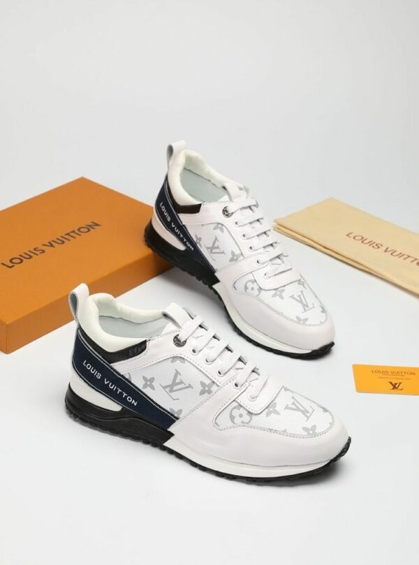 New Collection Fashion Shoes L3395