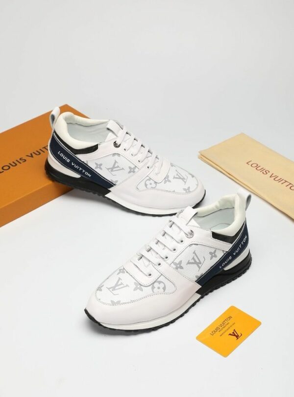New Collection Fashion Shoes L3395