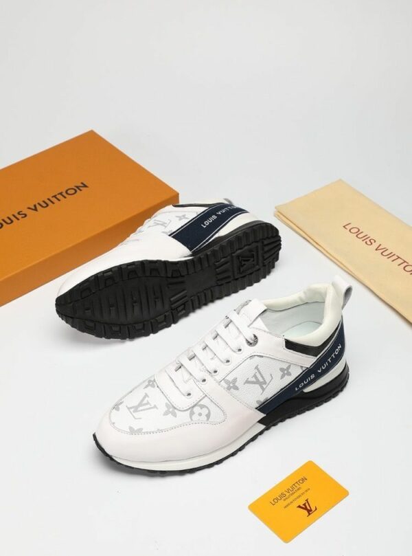 New Collection Fashion Shoes L3395