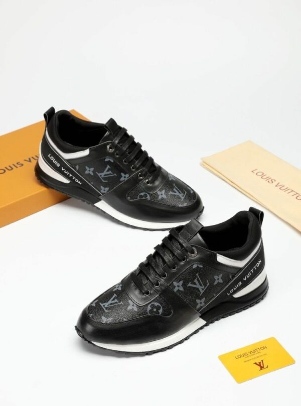 New Collection Fashion Shoes L3395