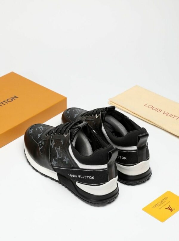 New Collection Fashion Shoes L3395