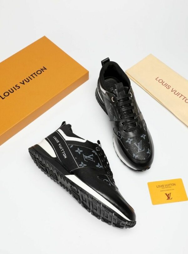 New Collection Fashion Shoes L3395